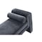 Manhattan Comfort Concord Bench in Black BE001-BK - alternate 4